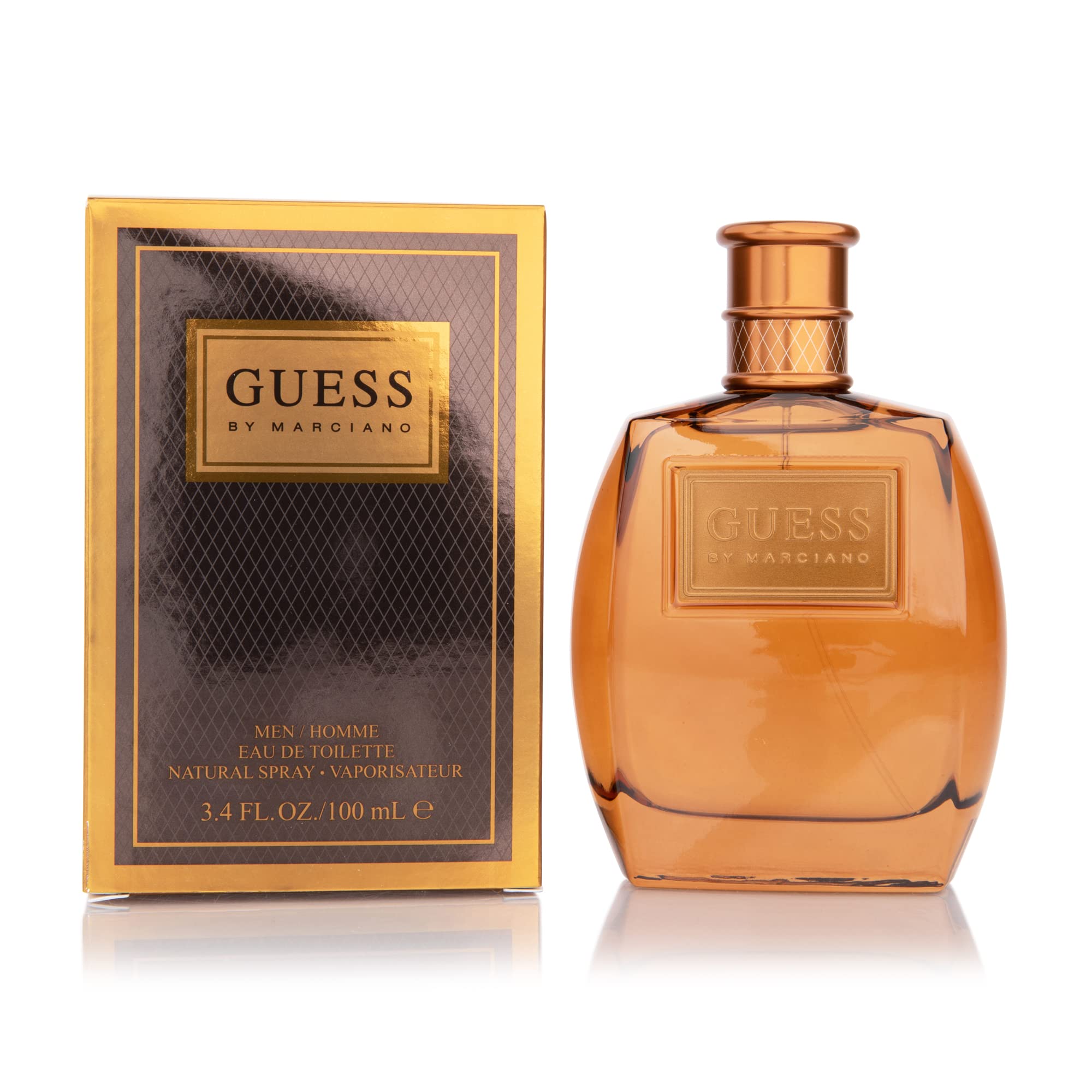 Guess By Marciano EDT - Main Image